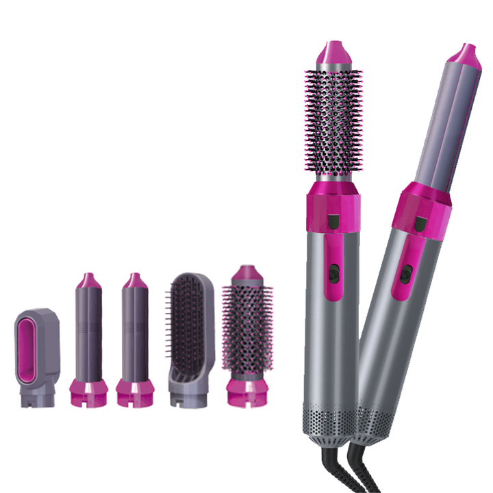 HOT Air Brush 5 in 1