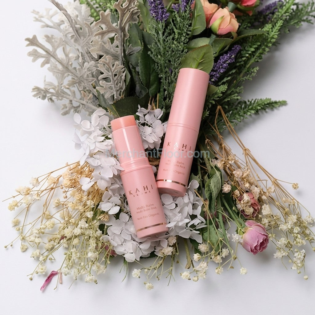 Wrinkle Bounce Multi Balm